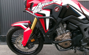 HONDA CRF1000L DCT 2016 SD04
