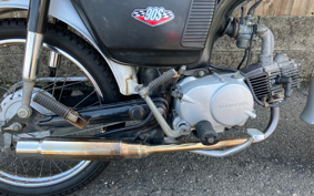 HONDA BENLY90 HA03