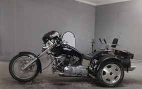 YAMAHA DRAGSTER250 TRIKE VG02J