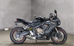 HONDA CBR650R RH03