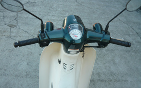HONDA SUPER CUB50 AA09