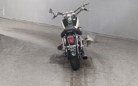 HONDA SHADOW400 NC34
