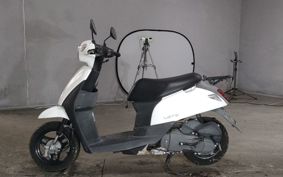 SUZUKI LETS CA4AA