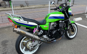 KAWASAKI ZRX1100 1999 ZRT10C