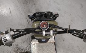 HONDA ZUMAR AF58