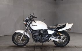 SUZUKI INAZUMA 400 GK7BA