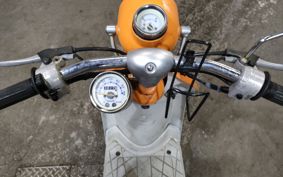 SUZUKI LETS4 CA41A