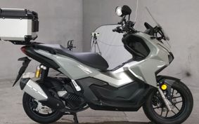 HONDA ADV160 KF54