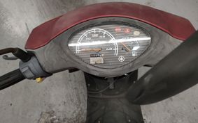 YAMAHA JOG SA36J