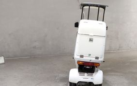 HONDA GYRO TA03