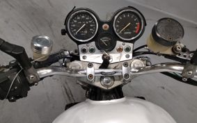 HONDA CB1000SF SC30