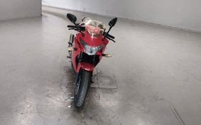 HONDA CBR250R MC41