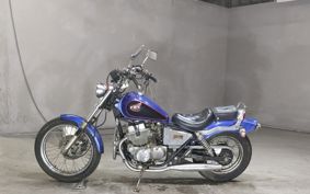 HONDA REBL MC13