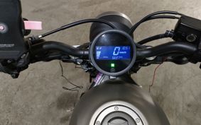 HONDA REBEL MC49