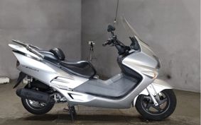 HONDA FORZA MF06
