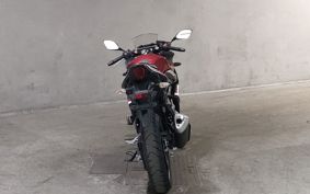 SUZUKI GSX250R DN11A