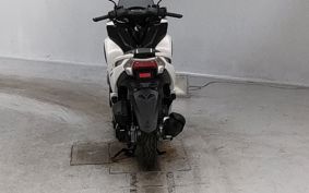 YAMAHA TORI CITY125 SE82J