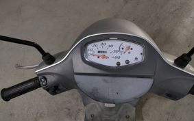 SUZUKI LETS5 CA47A