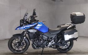 SUZUKI V STROM 250 DS11A