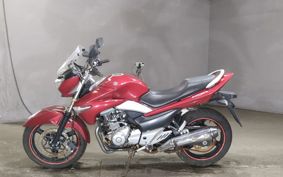 SUZUKI GSR250 GJ55D