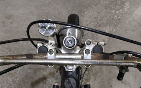 YAMAHA SR400-1 1JR