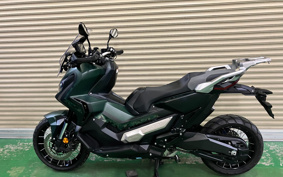 HONDA X-ADV 750 2019 RC95