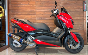 YAMAHA X-MAX SG70J