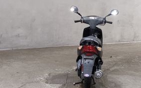 YAMAHA JOG ZR EVOLUTION2 SA39J