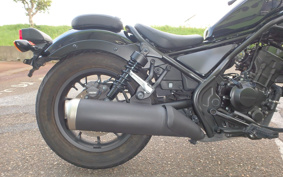 HONDA REBEL MC49