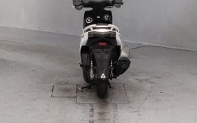 YAMAHA CYGNUS125XSR SEA5J