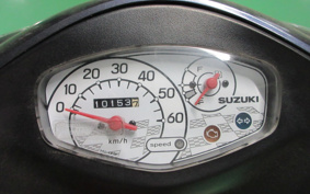 SUZUKI ADDRESS V50 CA4BA