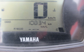 YAMAHA N-MAX SEG6J