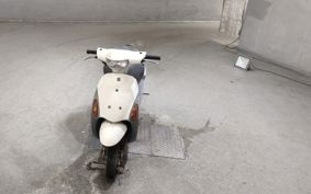 SUZUKI LETS4 CA45A
