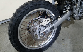 KAWASAKI KLX250 LX250S