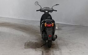 SUZUKI LETS4 CA45A