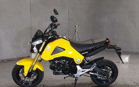 HONDA GU ROM JC61