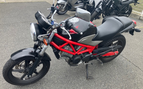 HONDA VTR 250 MC33