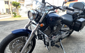 YAMAHA DRAGSTAR1100 2009 VP13J