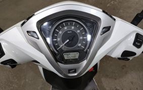 HONDA LEAD 125 JF45