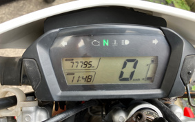 HONDA CRF250L MD38