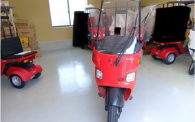 HONDA GYRO TA03