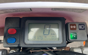 YAMAHA TT250R 4GY