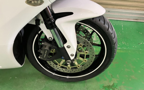 HONDA CBR600RR 2014 PC40