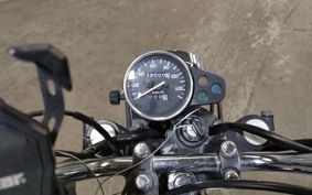 HONDA FTR223 MC34