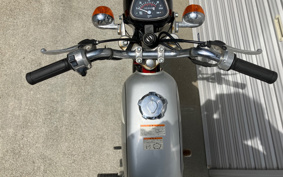 HONDA BENLY50 CD50