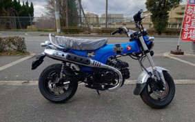 HONDA  DUX 125