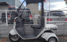 HONDA GYRO TA03