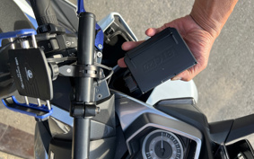 HONDA  FORZA 250 MF13