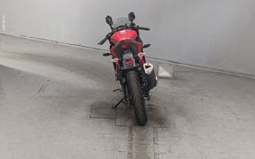 KAWASAKI NINJA250SL BX250A