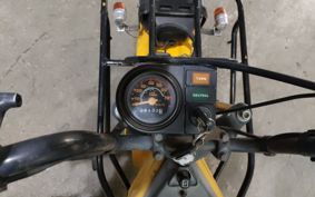 HONDA MOTRA AD05